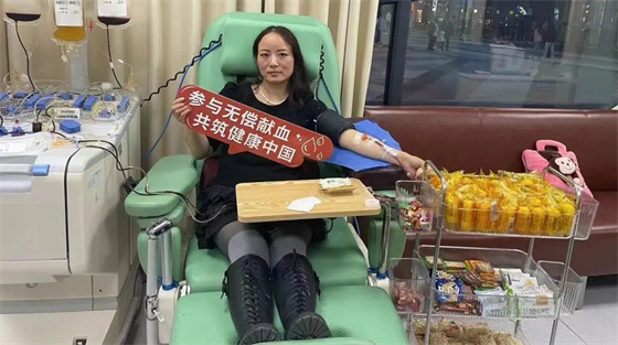 安康這三兄妹，熱血！