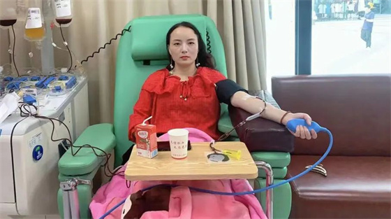 安康這三兄妹，熱血！